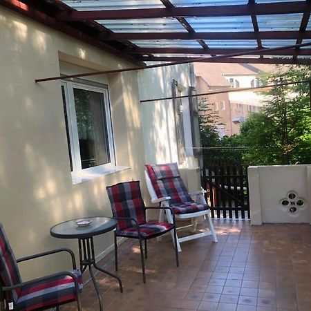Ferienwohnung Im Damm Quedlinburg Luaran gambar