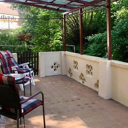 Ferienwohnung Im Damm Quedlinburg Luaran gambar