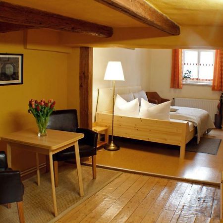 Ferienwohnung Im Damm Quedlinburg Luaran gambar