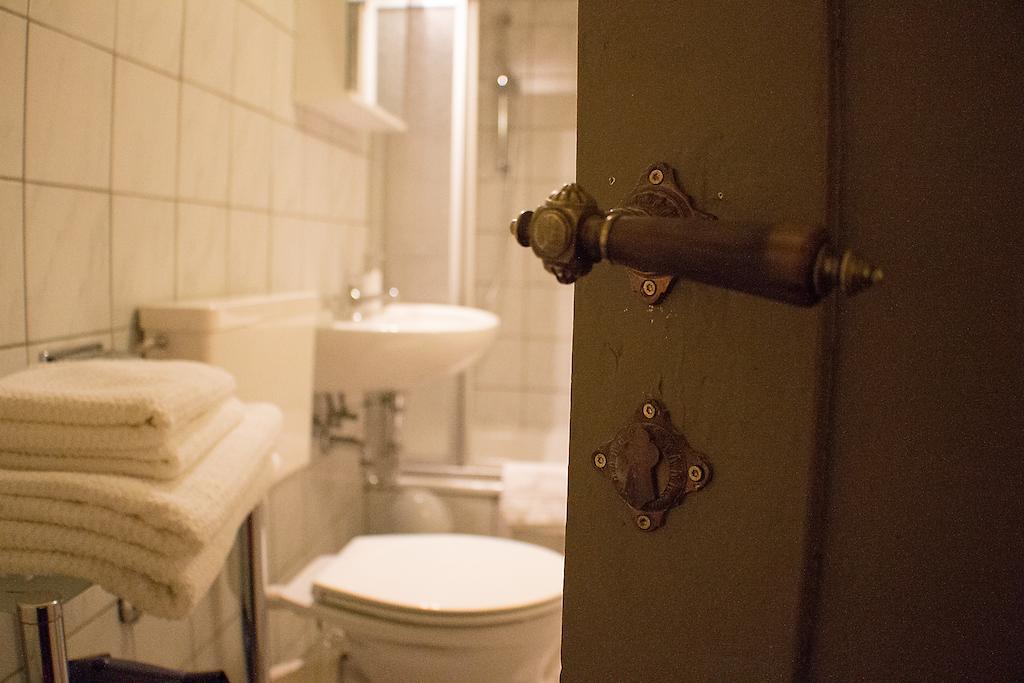 Ferienwohnung Im Damm Quedlinburg Bilik gambar