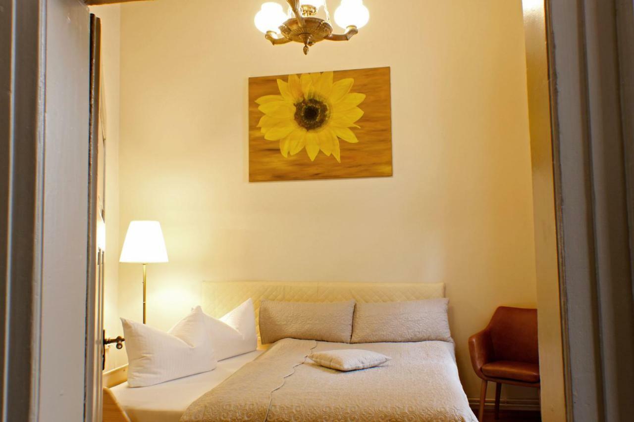 Ferienwohnung Im Damm Quedlinburg Luaran gambar