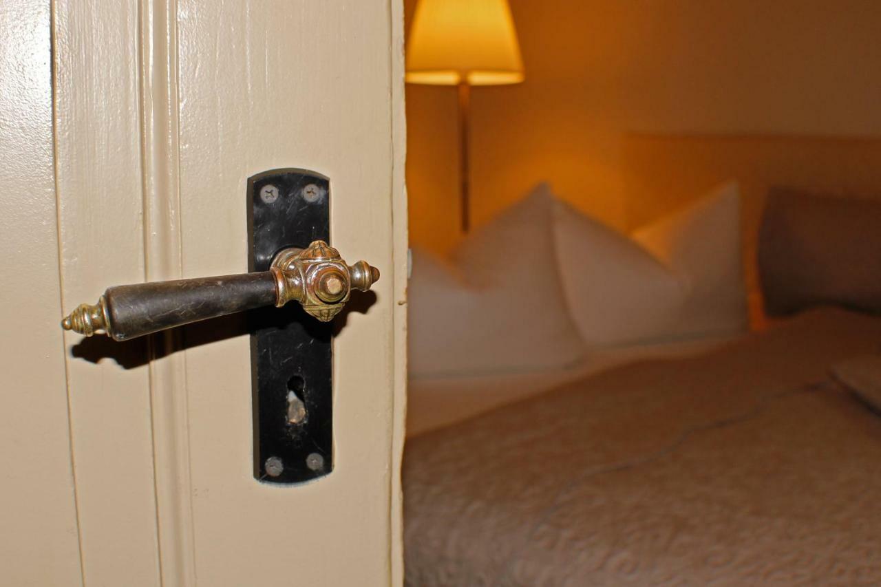 Ferienwohnung Im Damm Quedlinburg Luaran gambar